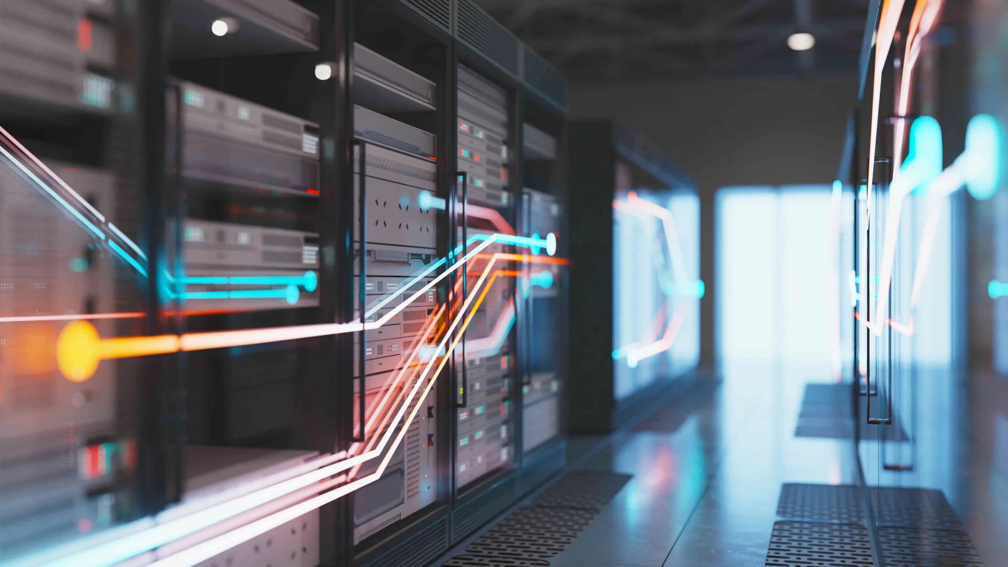 Techready Infrastructure ARJ INFOTECH